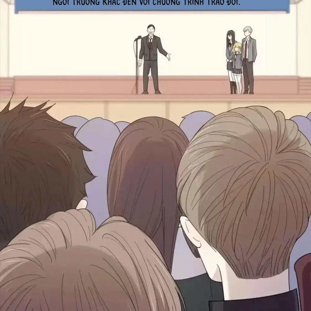 Giờ nay cô ấy cũng rất dễ thương Chapter 82 - 7