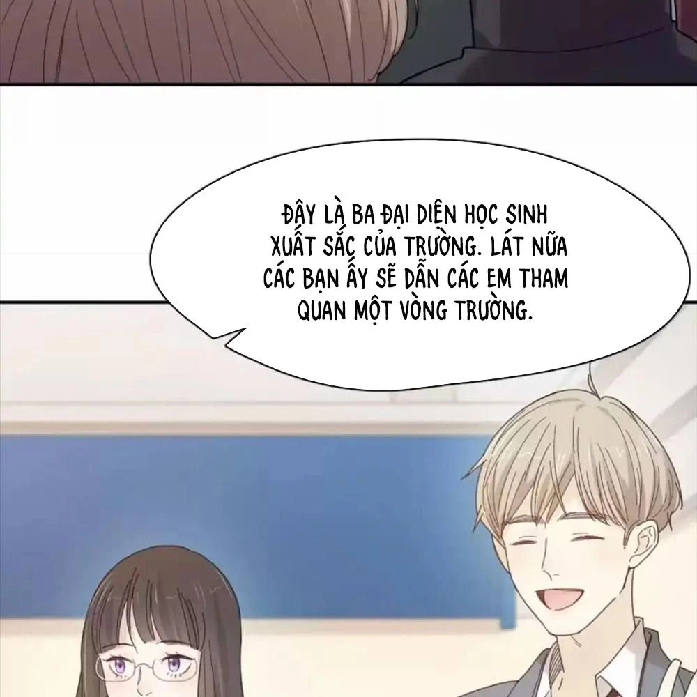 Giờ nay cô ấy cũng rất dễ thương Chapter 82 - 8