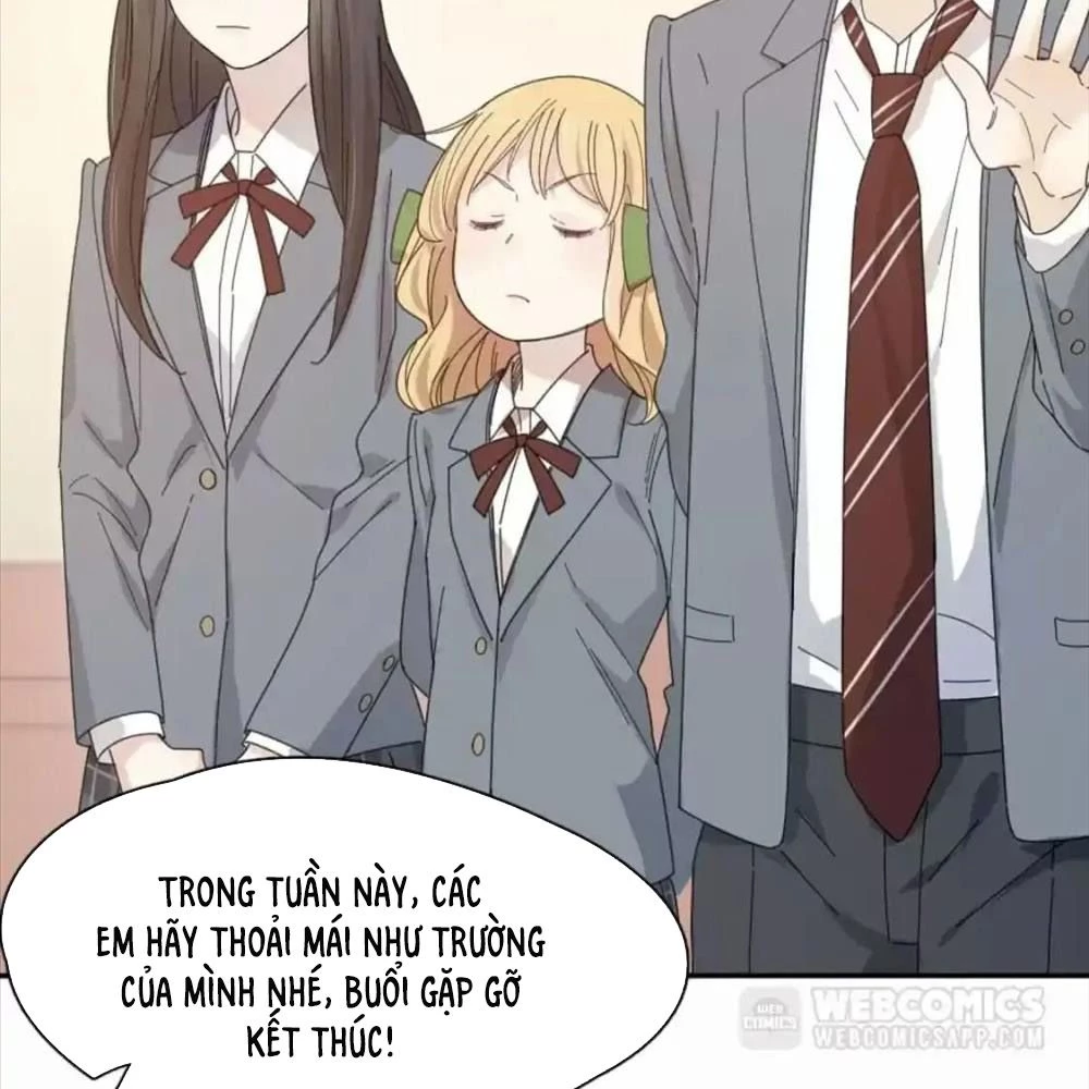 Giờ nay cô ấy cũng rất dễ thương Chapter 82 - 9