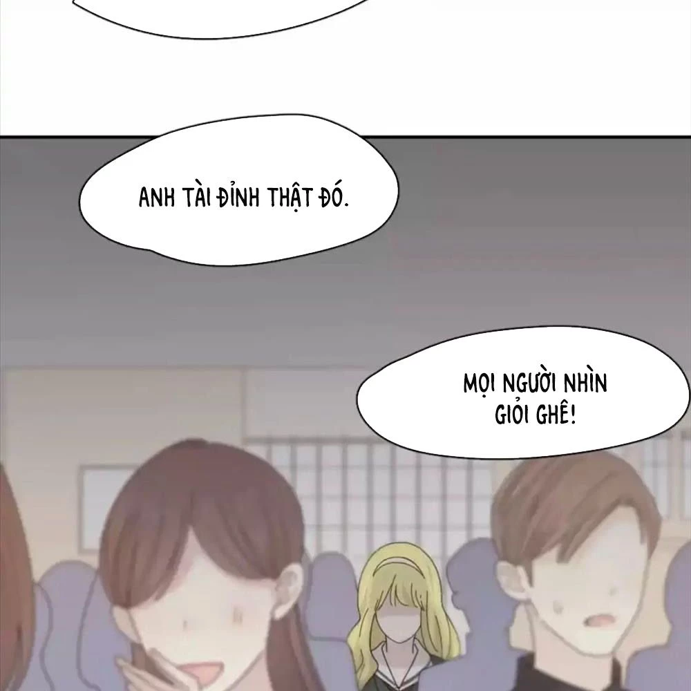 Giờ nay cô ấy cũng rất dễ thương Chapter 82 - 10