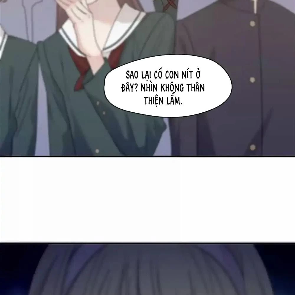 Giờ nay cô ấy cũng rất dễ thương Chapter 82 - 11