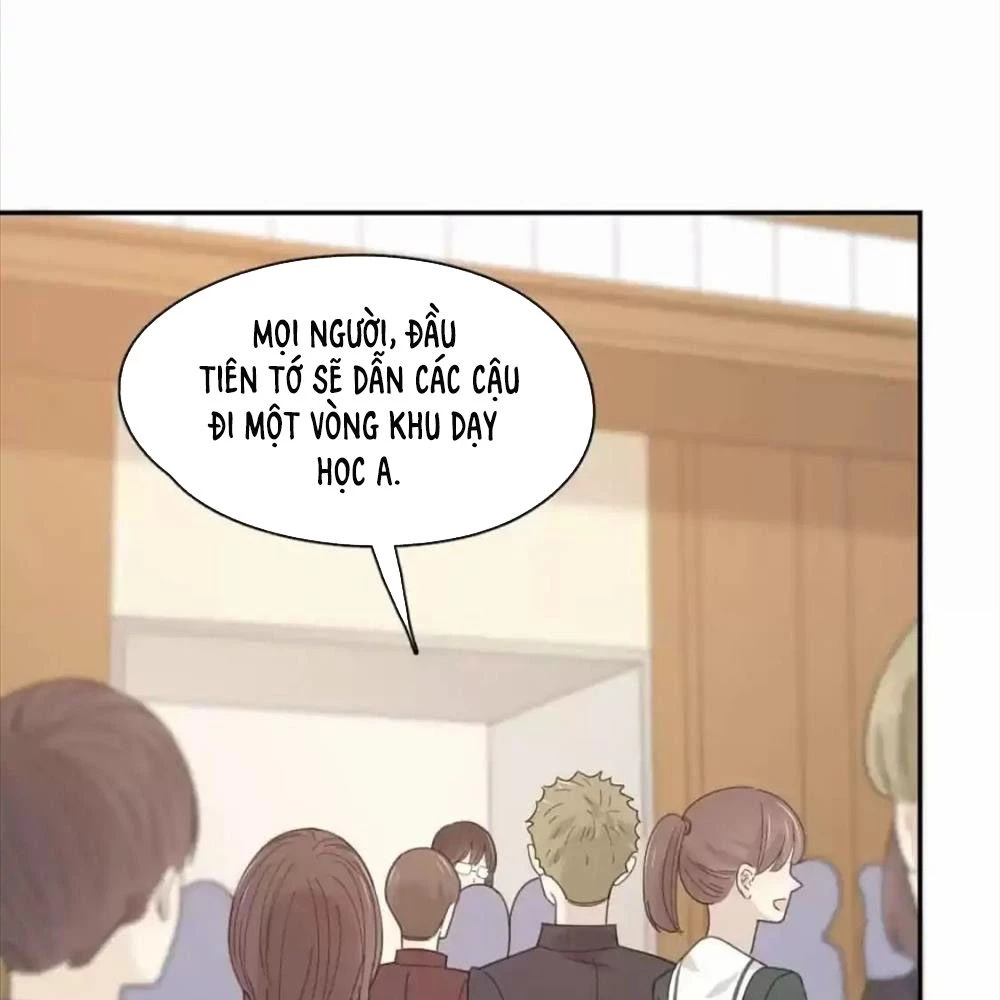 Giờ nay cô ấy cũng rất dễ thương Chapter 82 - 13