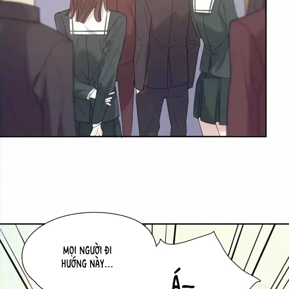 Giờ nay cô ấy cũng rất dễ thương Chapter 82 - 14