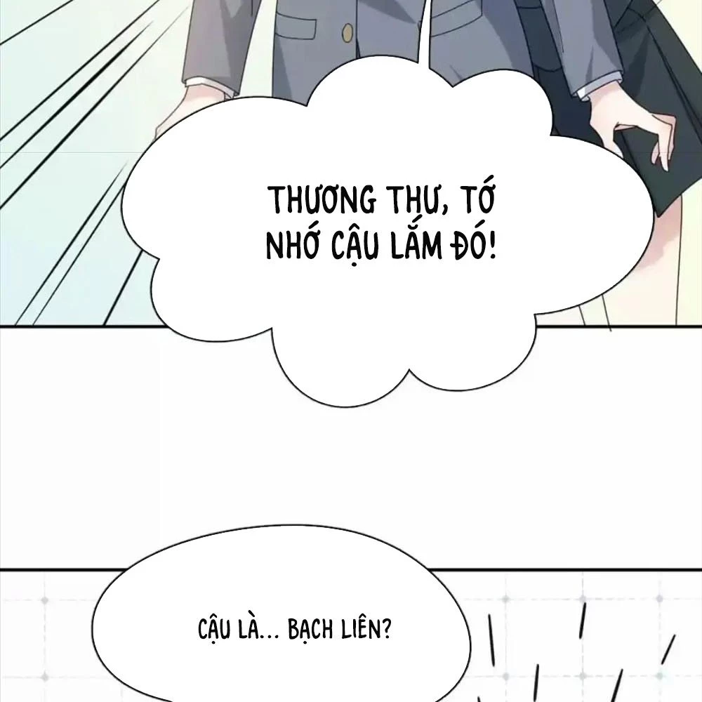 Giờ nay cô ấy cũng rất dễ thương Chapter 82 - 16