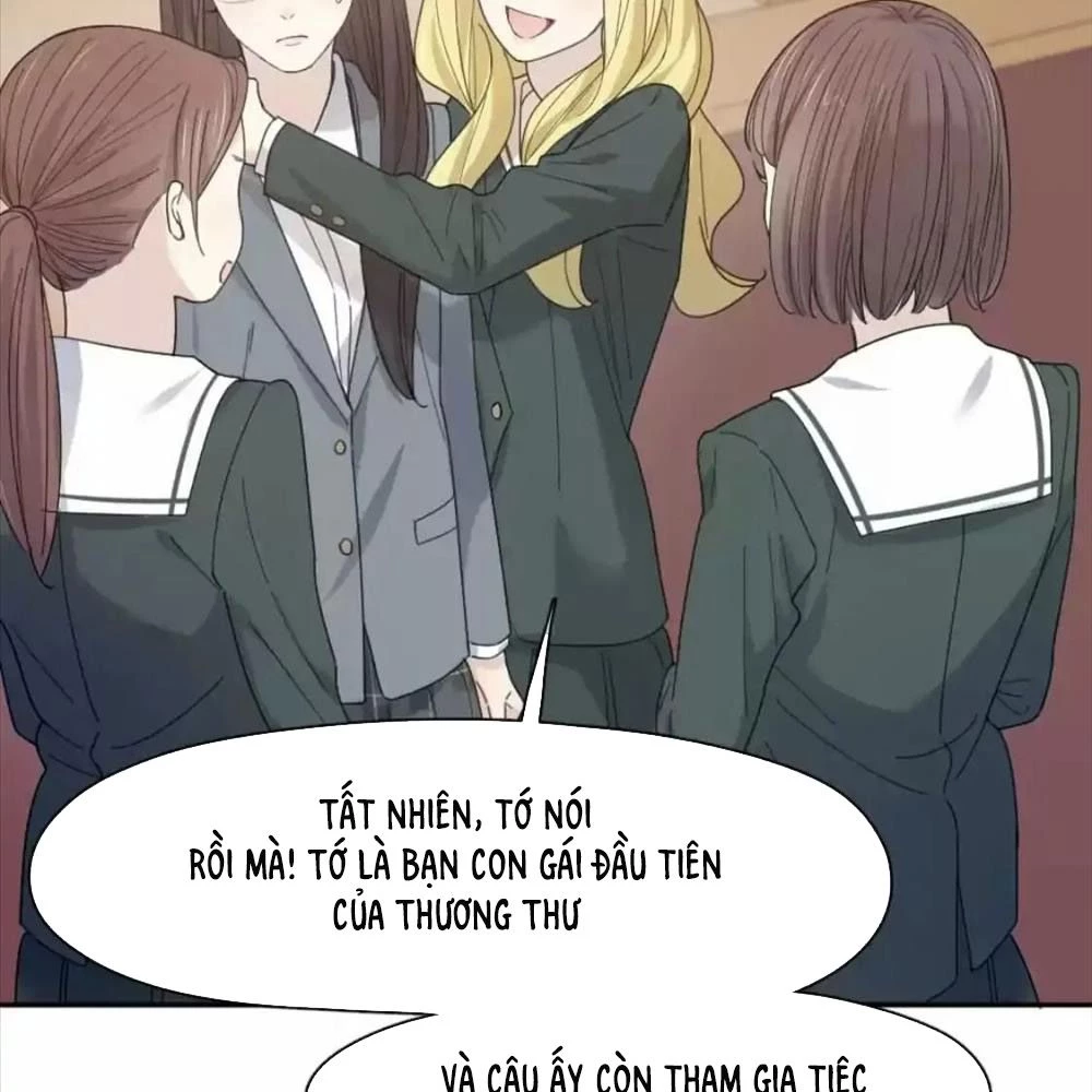 Giờ nay cô ấy cũng rất dễ thương Chapter 82 - 19