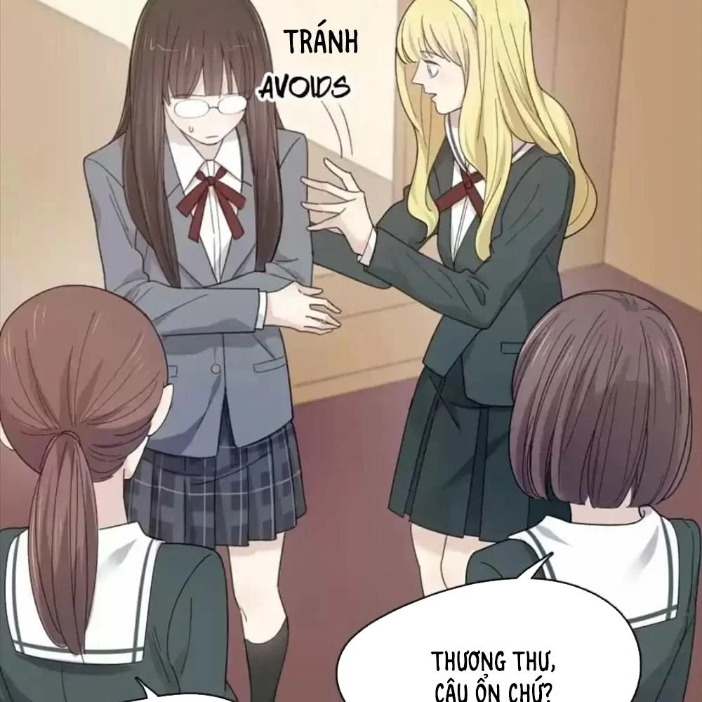 Giờ nay cô ấy cũng rất dễ thương Chapter 82 - 23