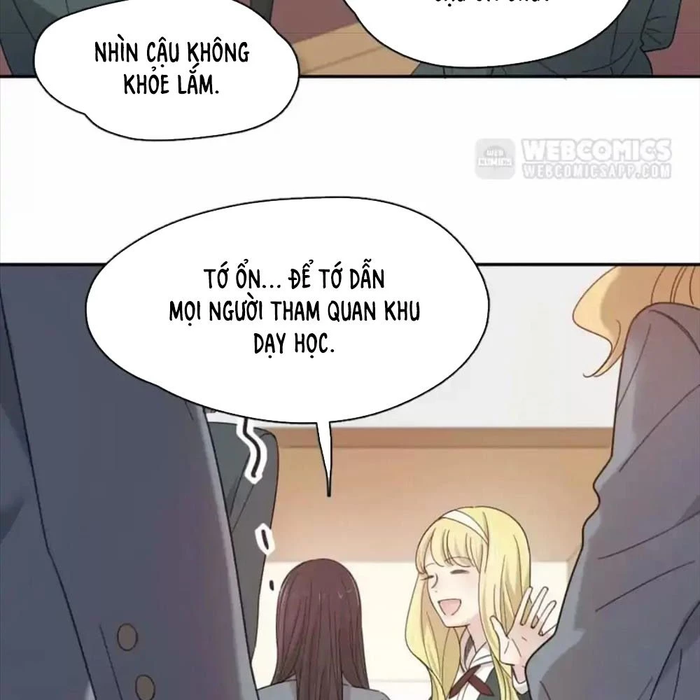 Giờ nay cô ấy cũng rất dễ thương Chapter 82 - 24