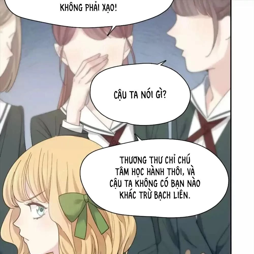 Giờ nay cô ấy cũng rất dễ thương Chapter 82 - 28