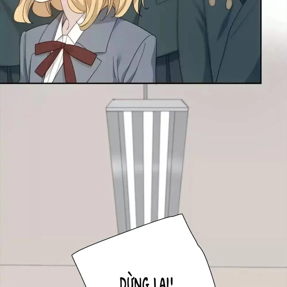 Giờ nay cô ấy cũng rất dễ thương Chapter 82 - 29