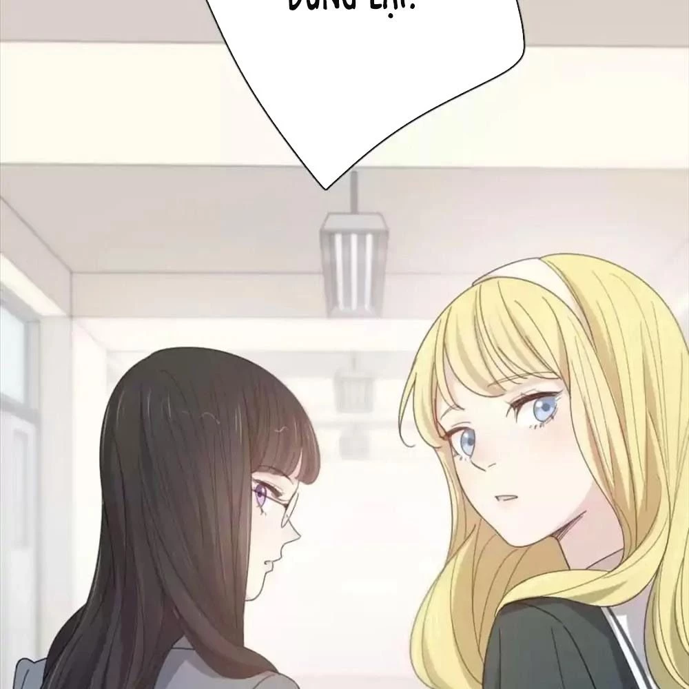 Giờ nay cô ấy cũng rất dễ thương Chapter 82 - 30