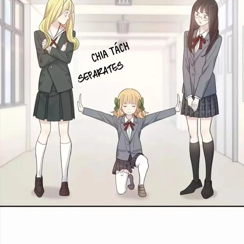 Giờ nay cô ấy cũng rất dễ thương Chapter 82 - 32