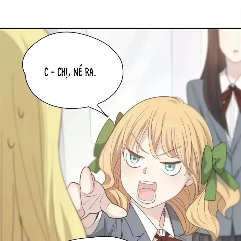 Giờ nay cô ấy cũng rất dễ thương Chapter 82 - 33