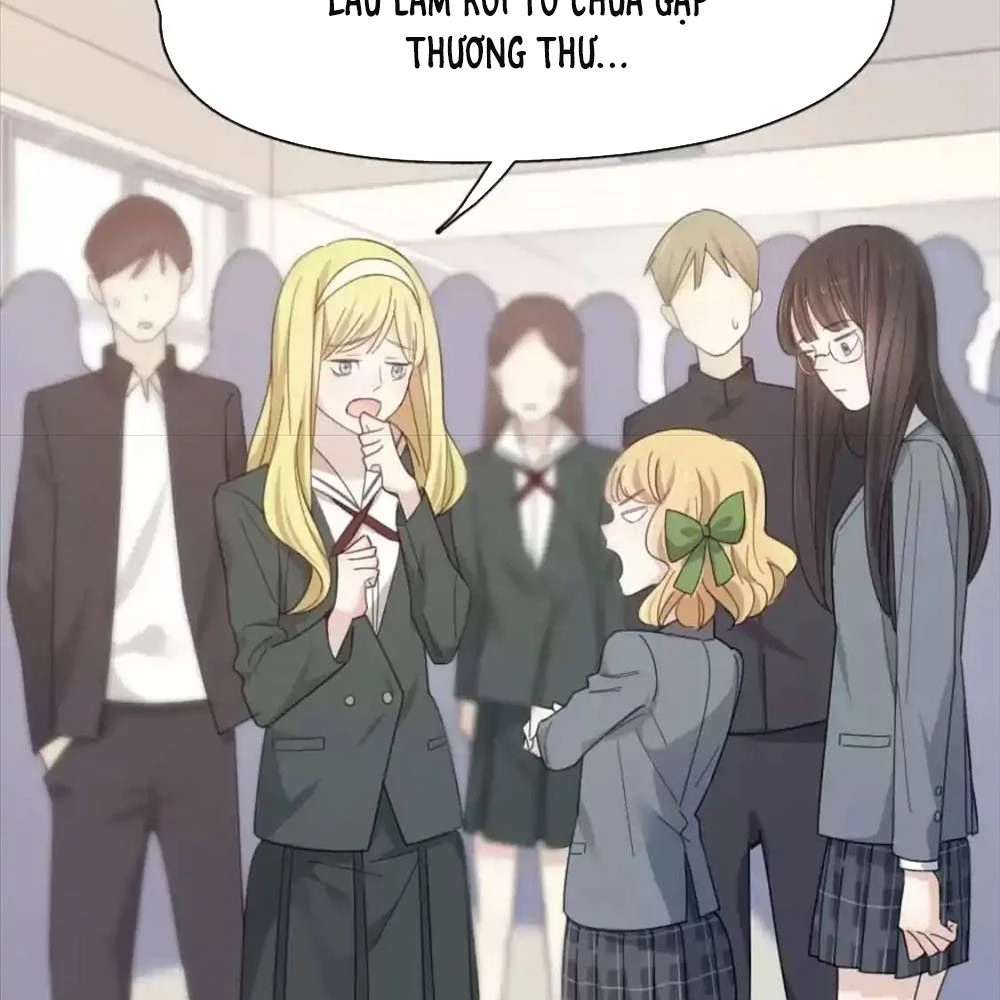 Giờ nay cô ấy cũng rất dễ thương Chapter 82 - 35