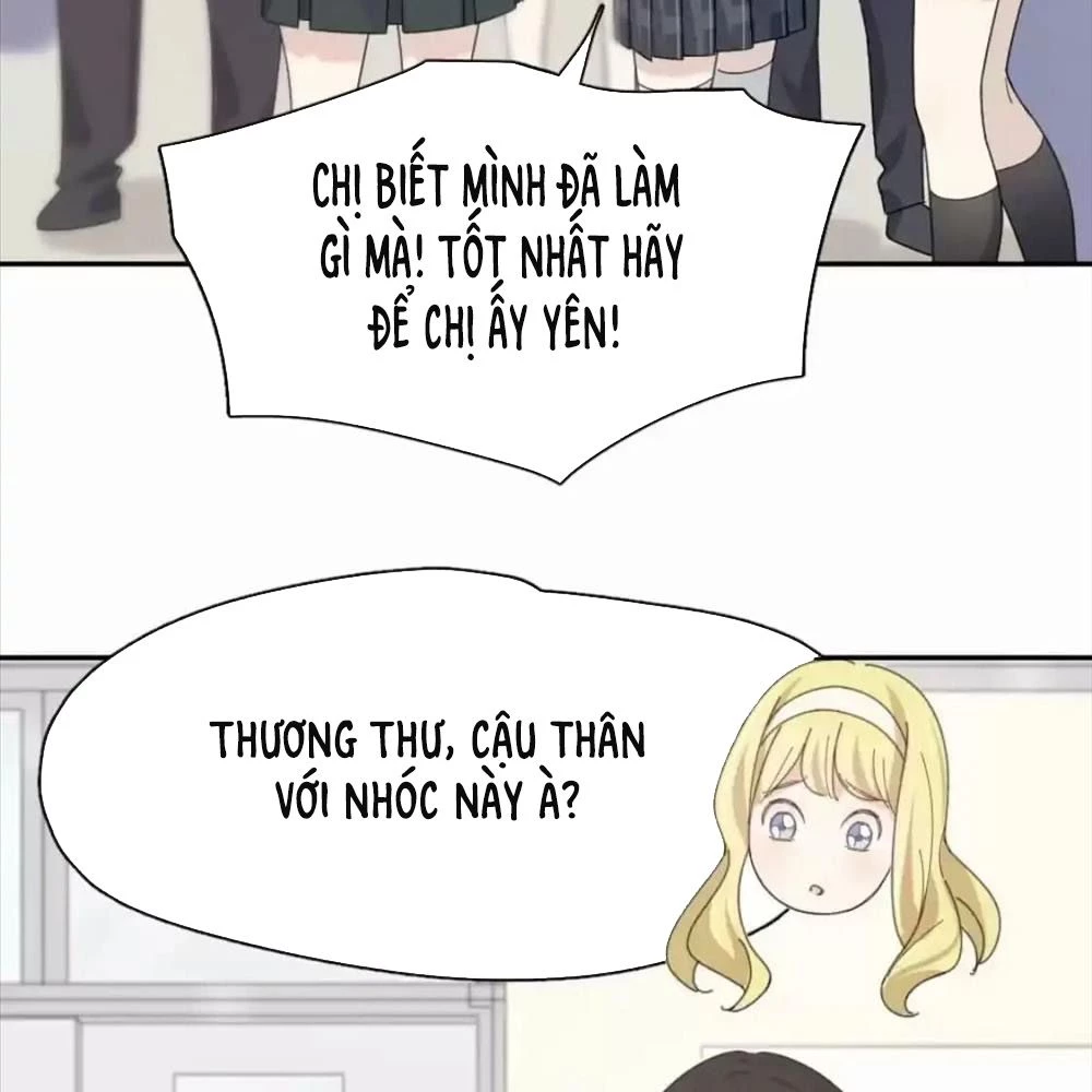 Giờ nay cô ấy cũng rất dễ thương Chapter 82 - 36