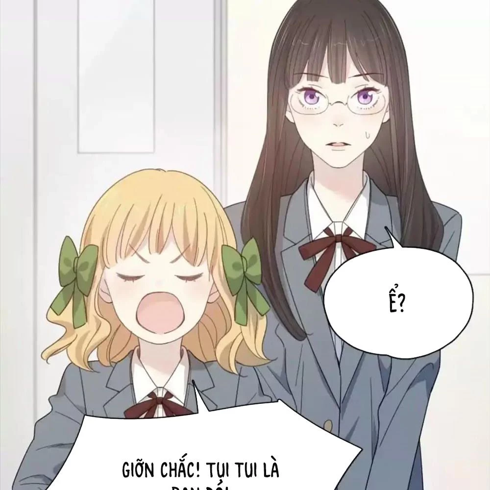 Giờ nay cô ấy cũng rất dễ thương Chapter 82 - 37