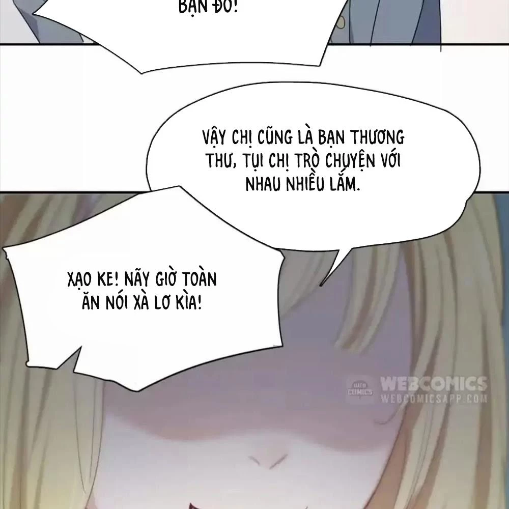 Giờ nay cô ấy cũng rất dễ thương Chapter 82 - 38