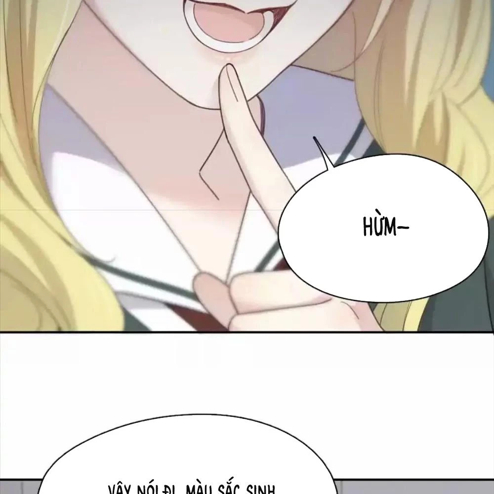 Giờ nay cô ấy cũng rất dễ thương Chapter 82 - 39