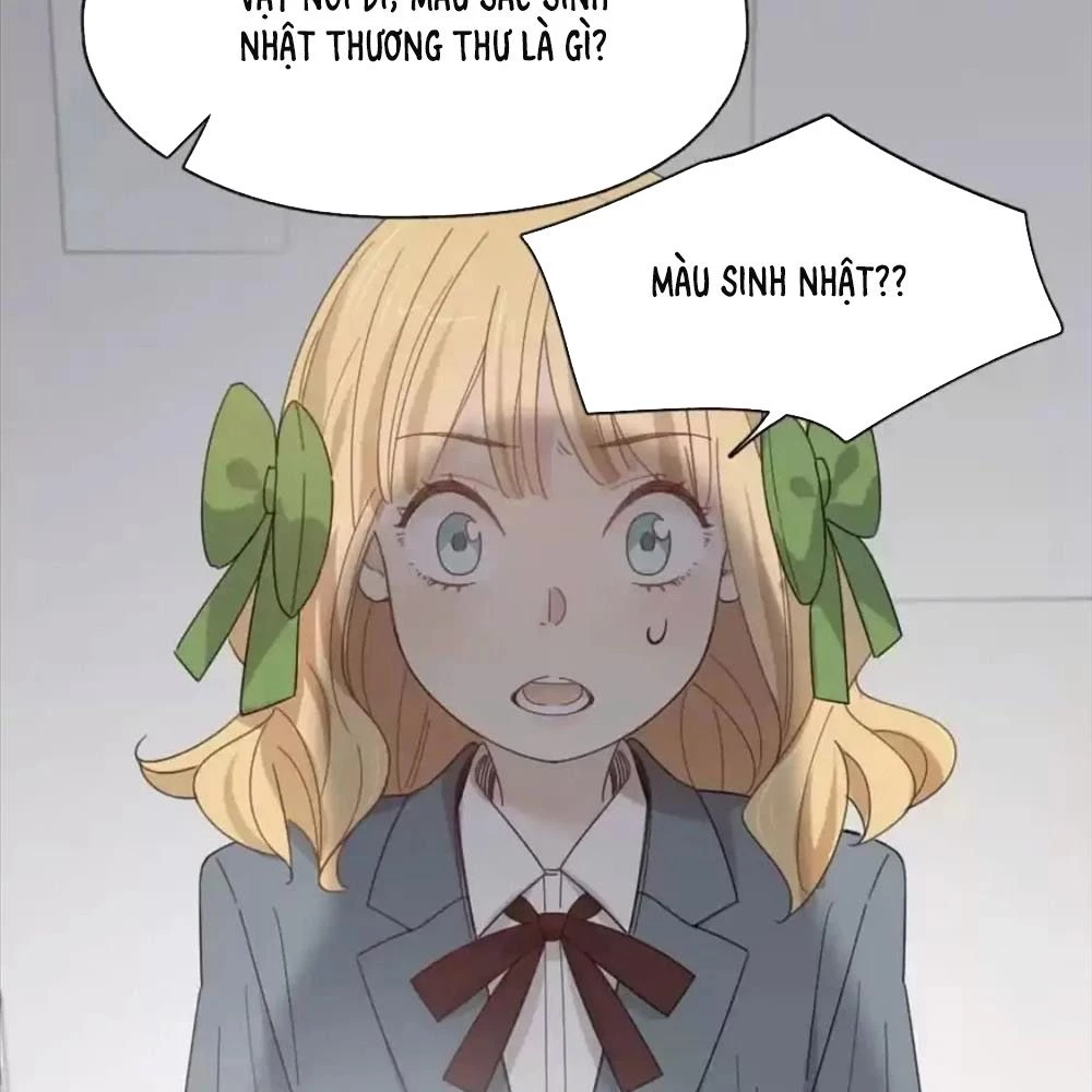 Giờ nay cô ấy cũng rất dễ thương Chapter 82 - 40