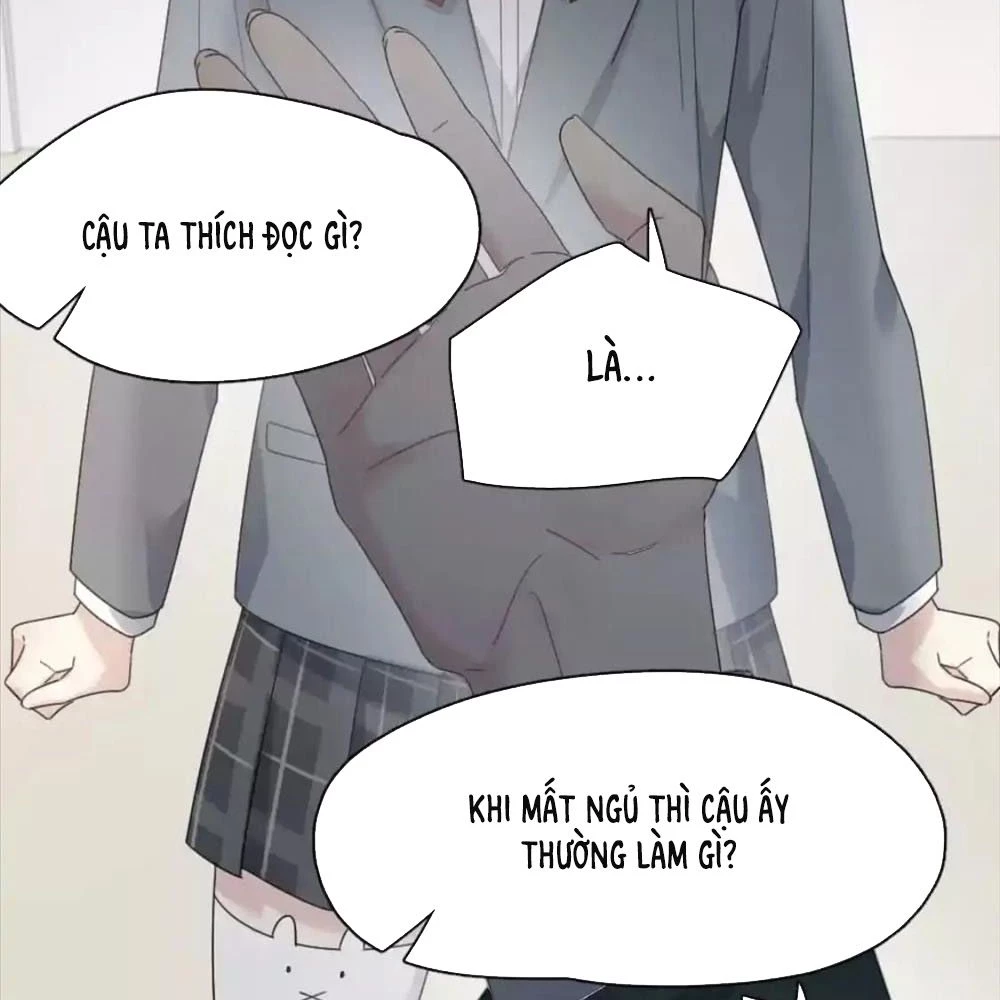 Giờ nay cô ấy cũng rất dễ thương Chapter 82 - 41