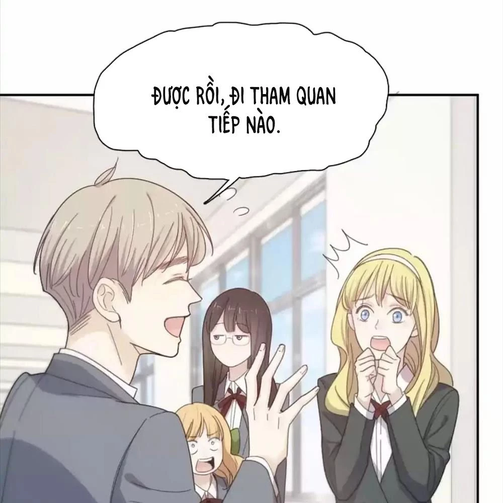 Giờ nay cô ấy cũng rất dễ thương Chapter 82 - 44