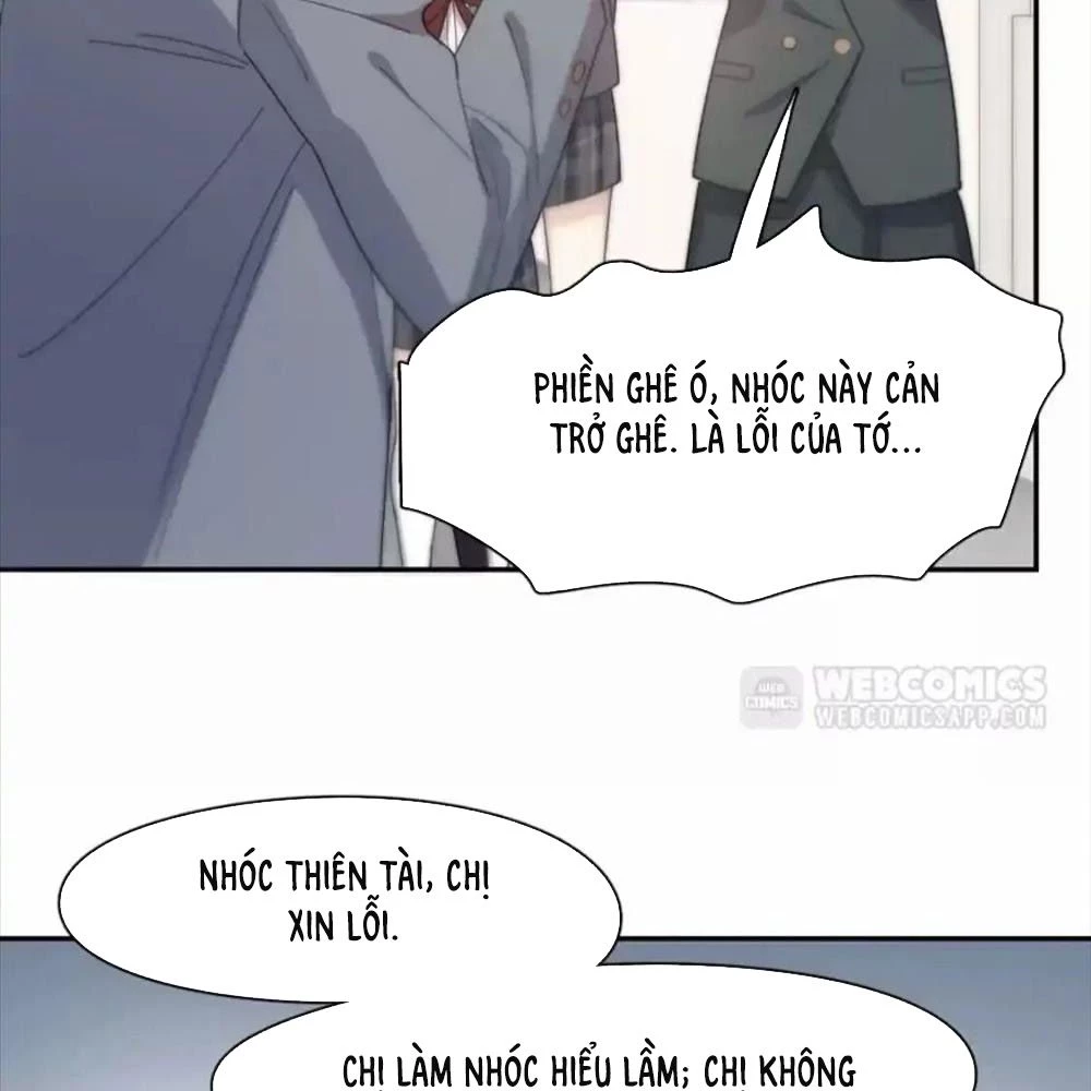 Giờ nay cô ấy cũng rất dễ thương Chapter 82 - 45