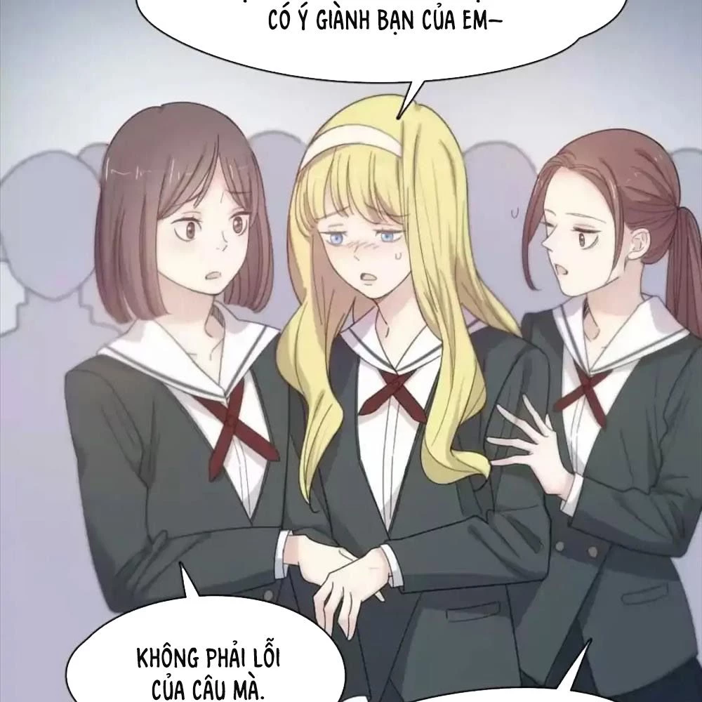 Giờ nay cô ấy cũng rất dễ thương Chapter 82 - 46