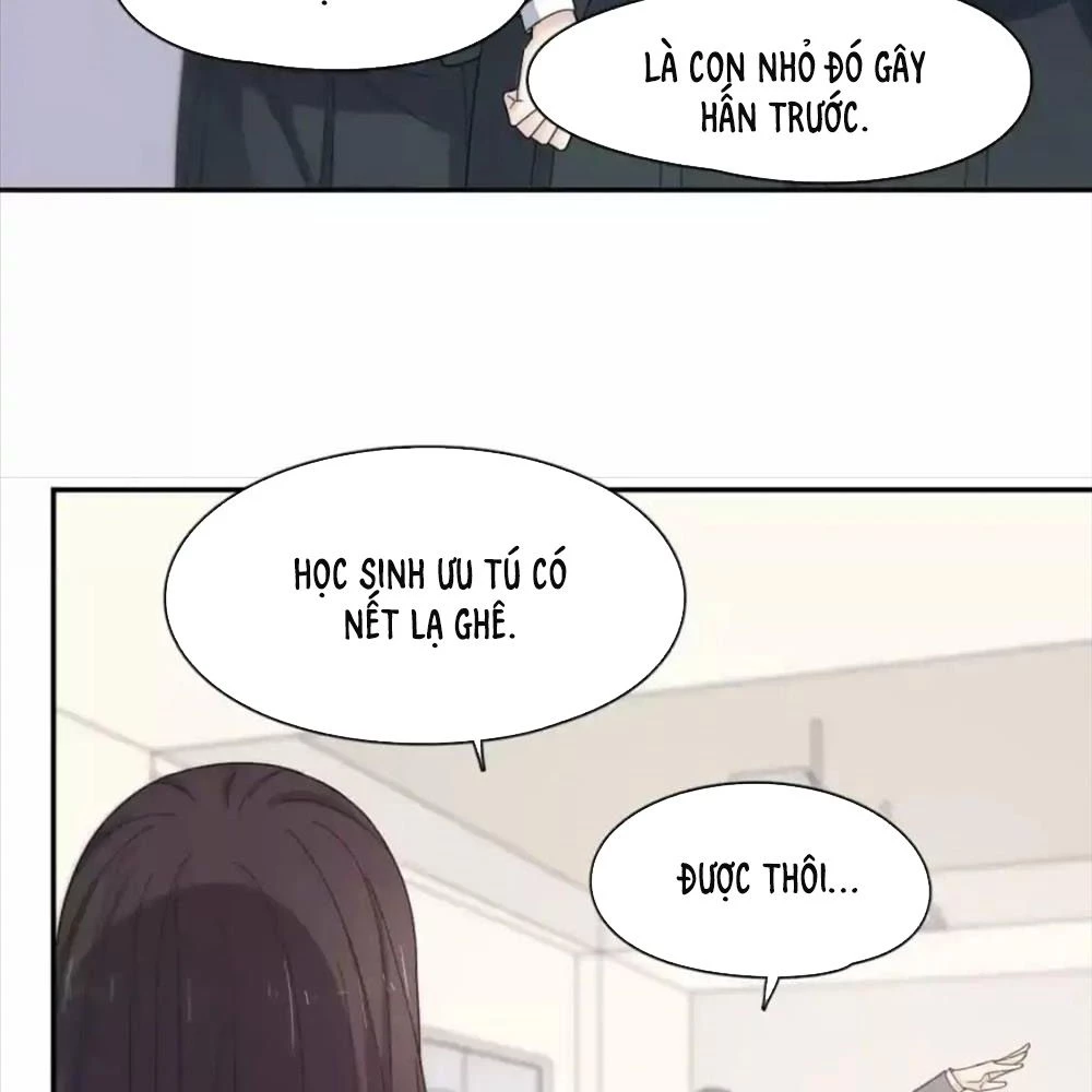 Giờ nay cô ấy cũng rất dễ thương Chapter 82 - 47