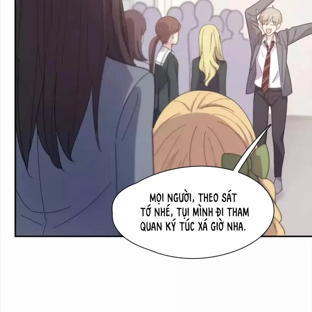 Giờ nay cô ấy cũng rất dễ thương Chapter 82 - 48