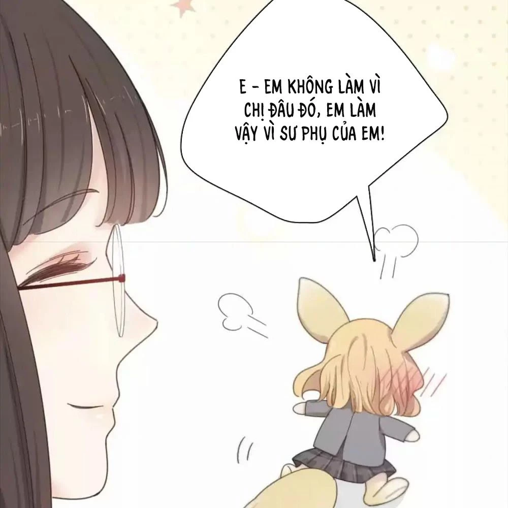 Giờ nay cô ấy cũng rất dễ thương Chapter 82 - 51