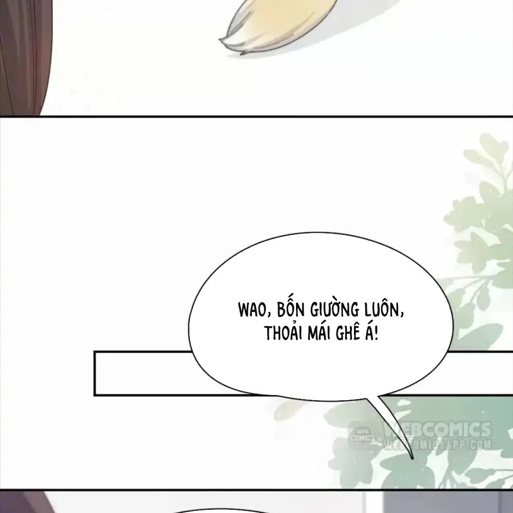 Giờ nay cô ấy cũng rất dễ thương Chapter 82 - 52