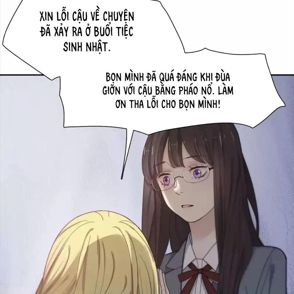 Giờ nay cô ấy cũng rất dễ thương Chapter 82 - 57