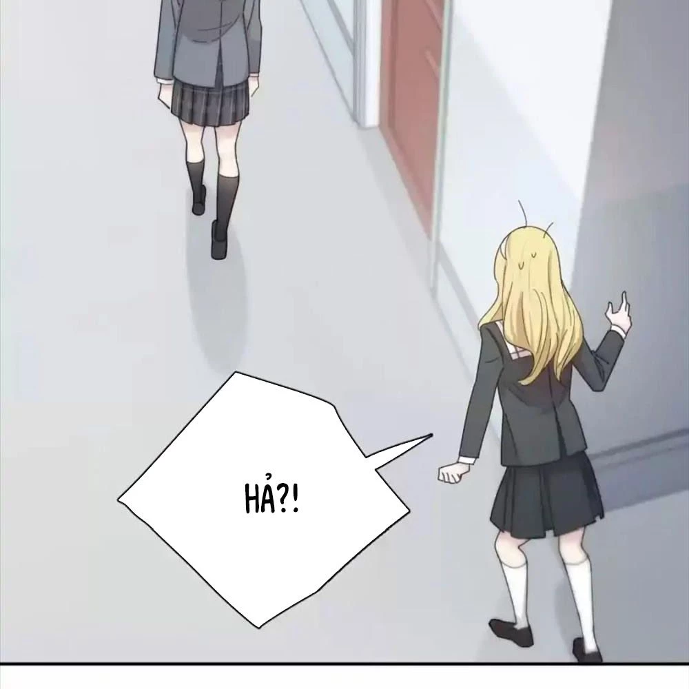 Giờ nay cô ấy cũng rất dễ thương Chapter 82 - 61