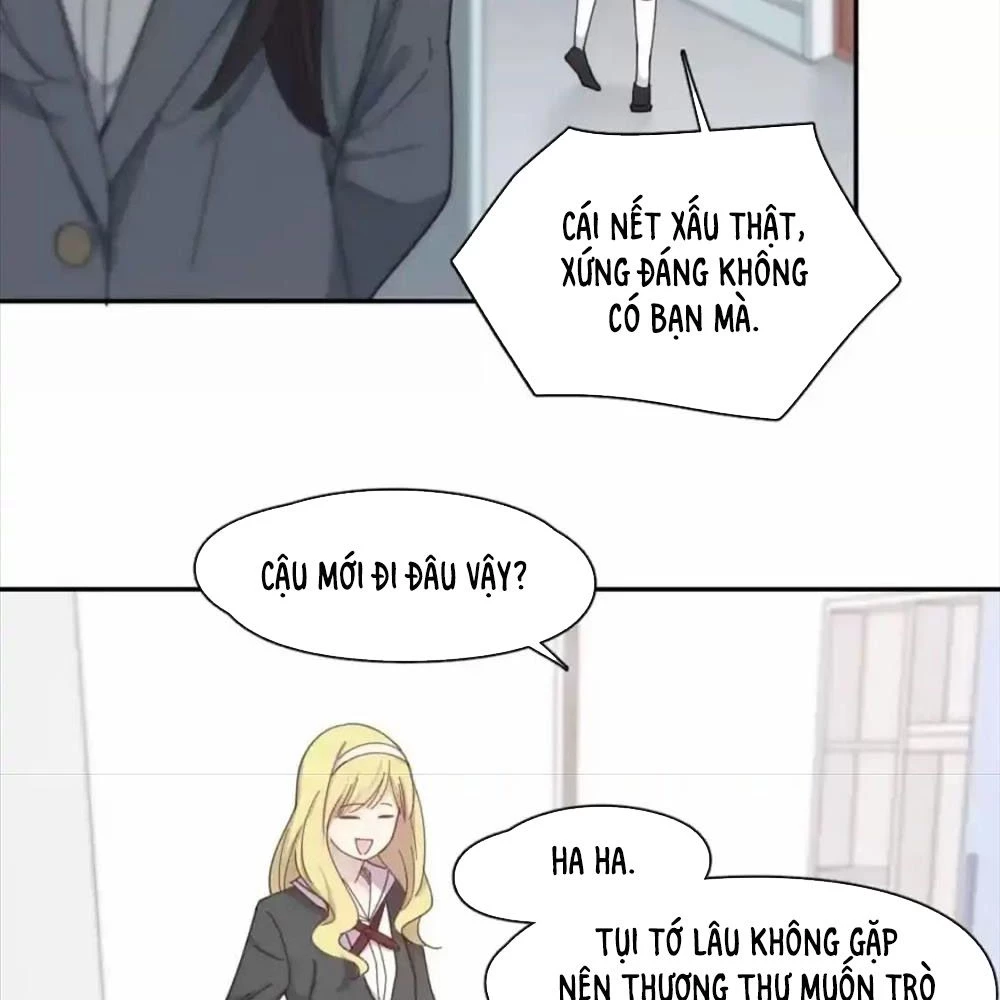 Giờ nay cô ấy cũng rất dễ thương Chapter 82 - 63