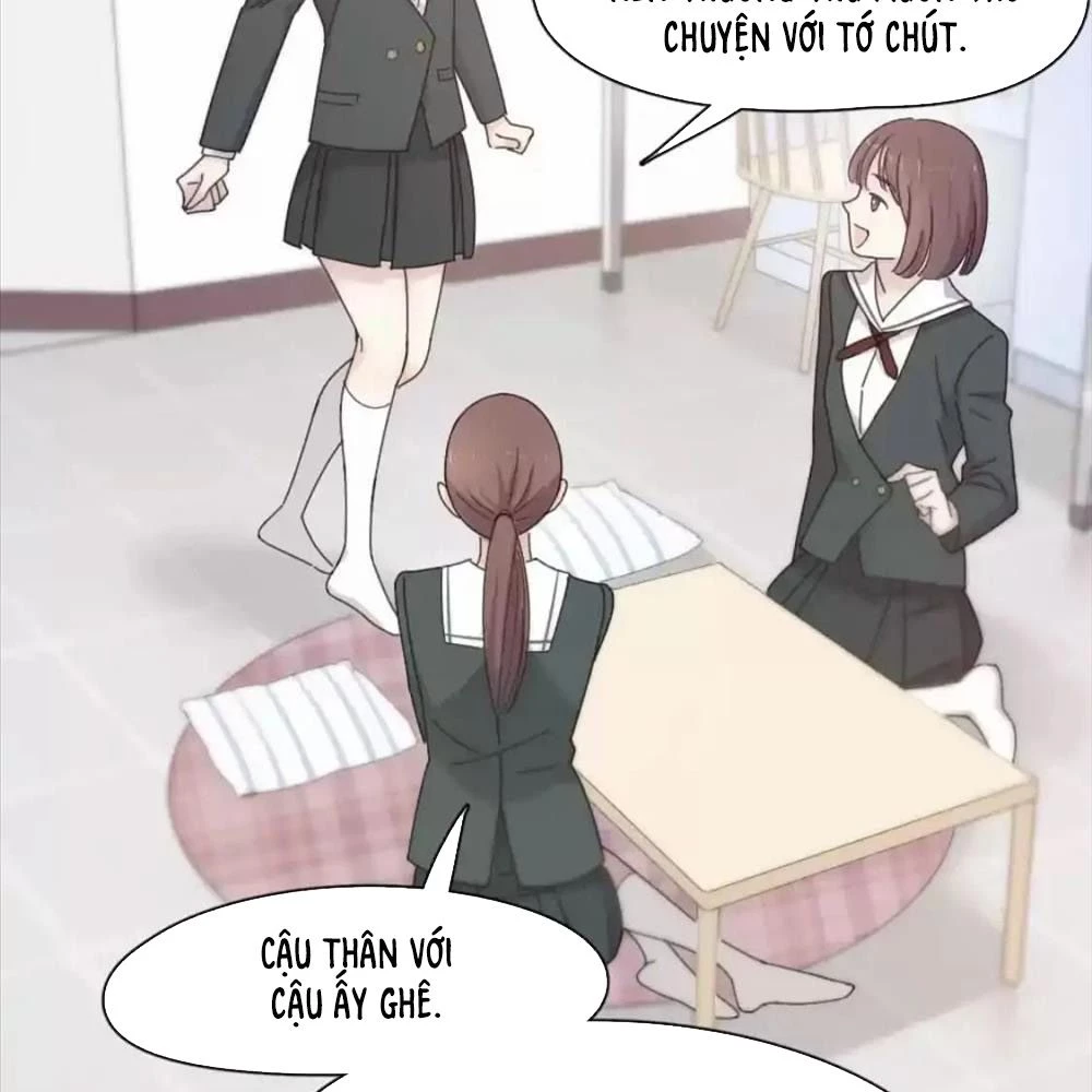 Giờ nay cô ấy cũng rất dễ thương Chapter 82 - 64