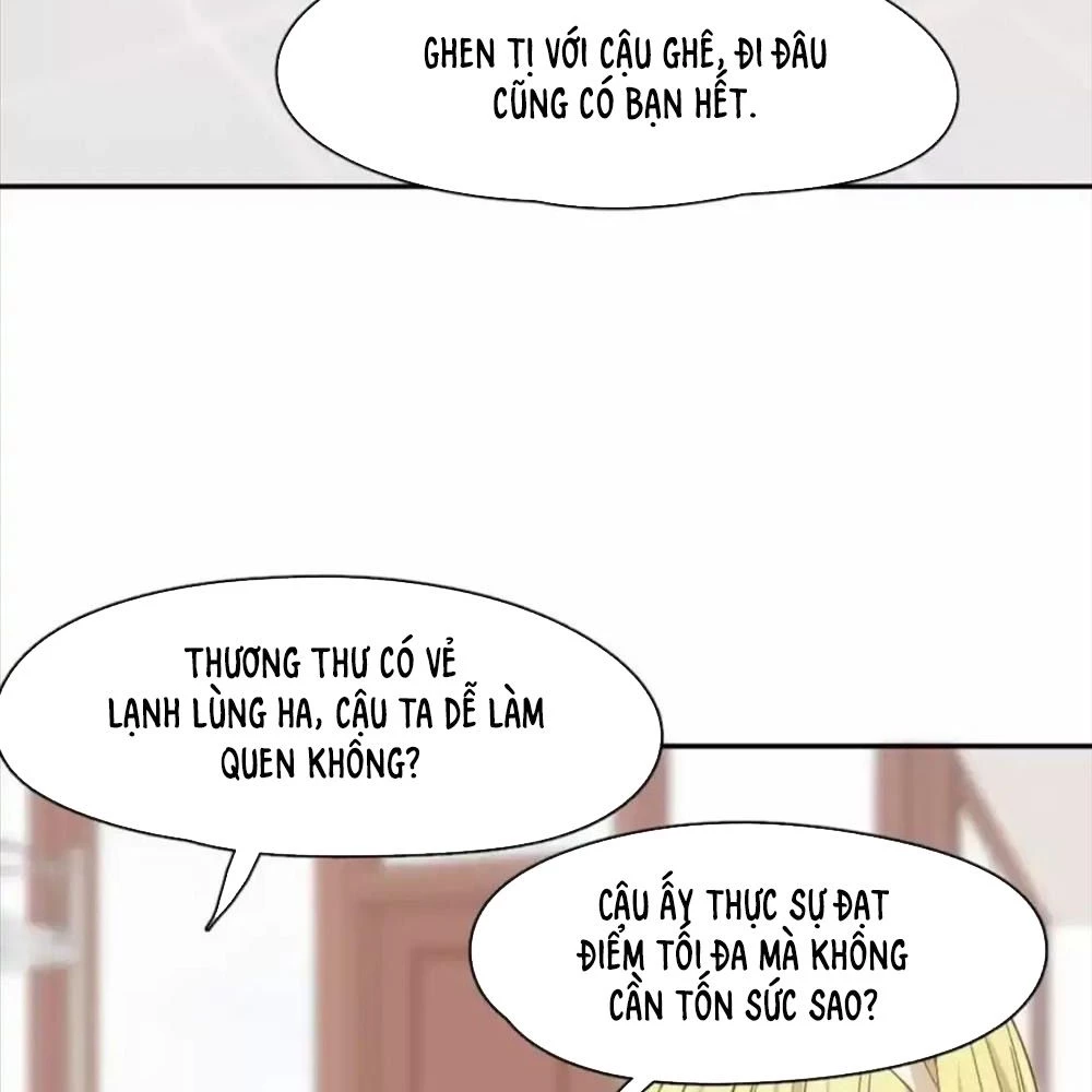 Giờ nay cô ấy cũng rất dễ thương Chapter 82 - 65