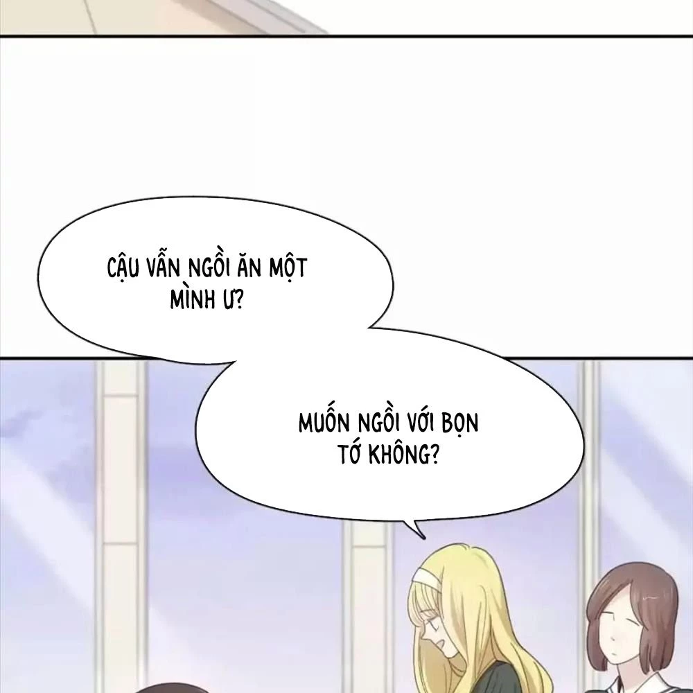 Giờ nay cô ấy cũng rất dễ thương Chapter 82 - 70