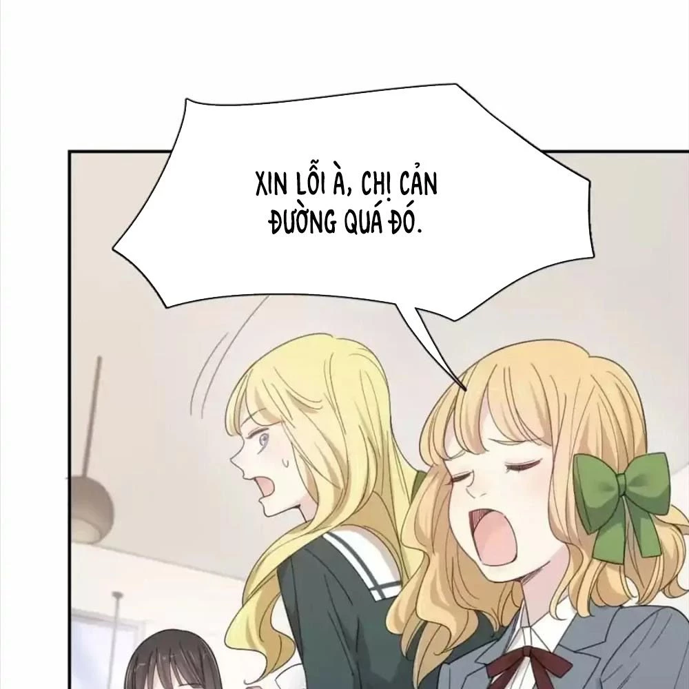 Giờ nay cô ấy cũng rất dễ thương Chapter 82 - 72