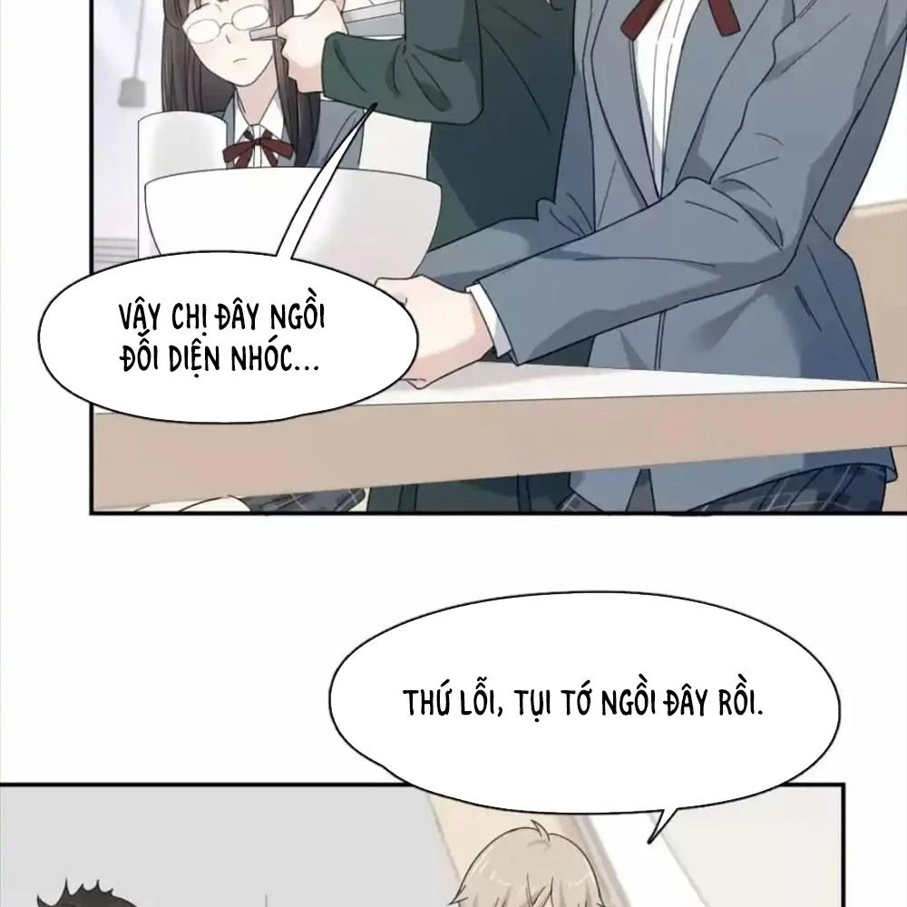 Giờ nay cô ấy cũng rất dễ thương Chapter 82 - 73