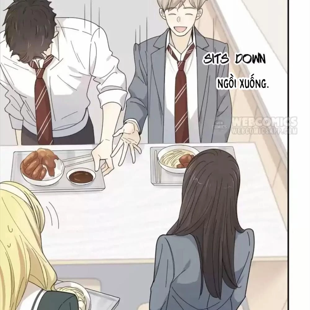 Giờ nay cô ấy cũng rất dễ thương Chapter 82 - 74