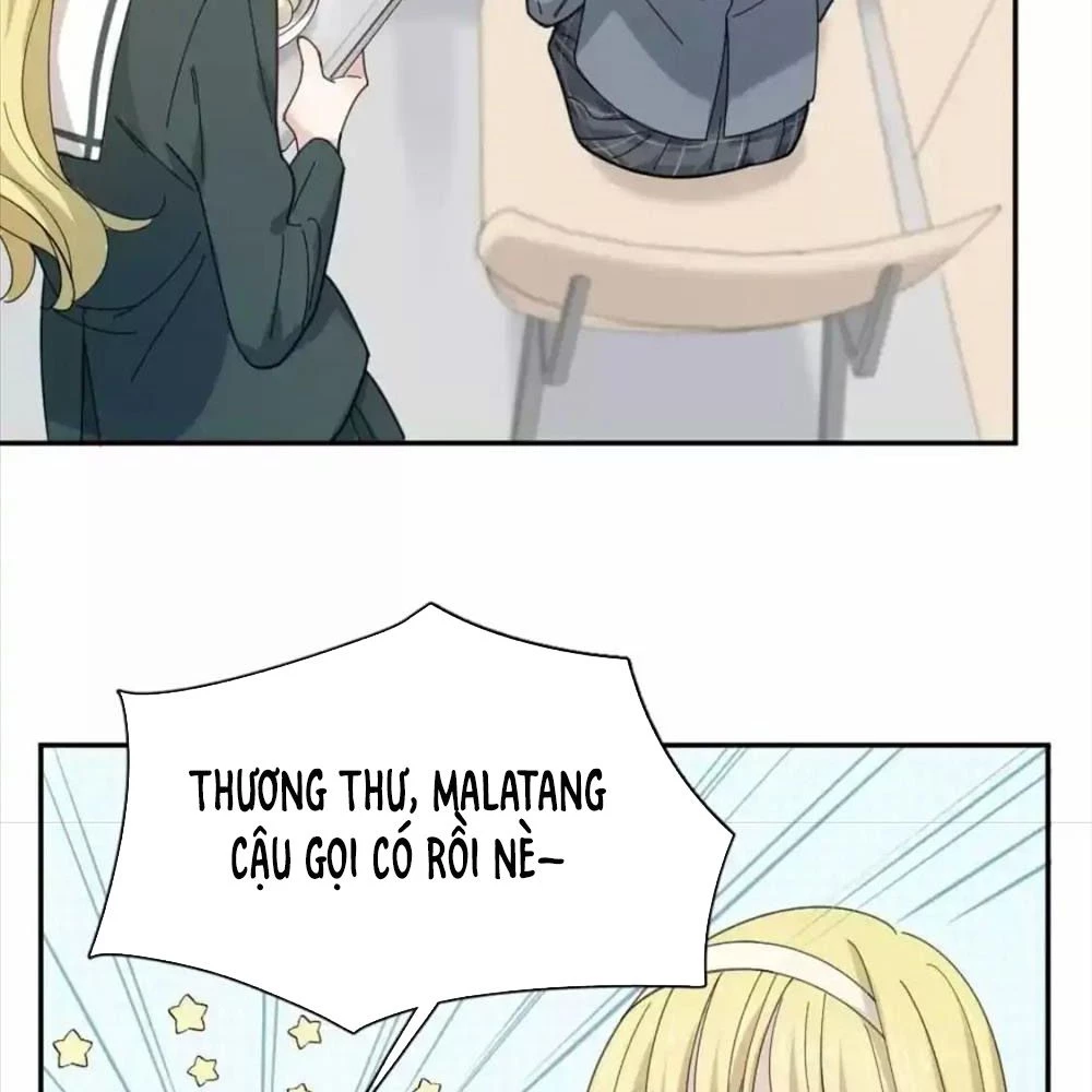 Giờ nay cô ấy cũng rất dễ thương Chapter 82 - 75