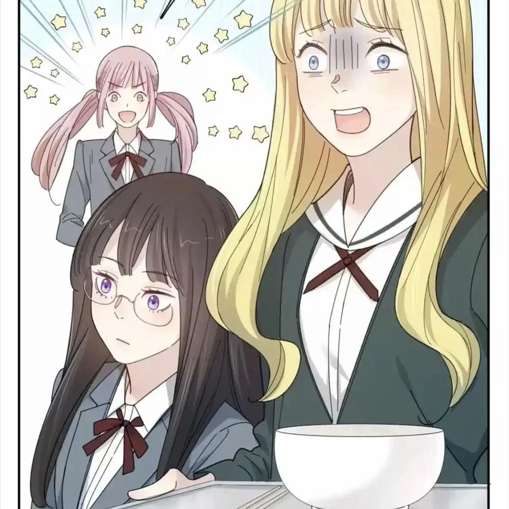 Giờ nay cô ấy cũng rất dễ thương Chapter 82 - 76