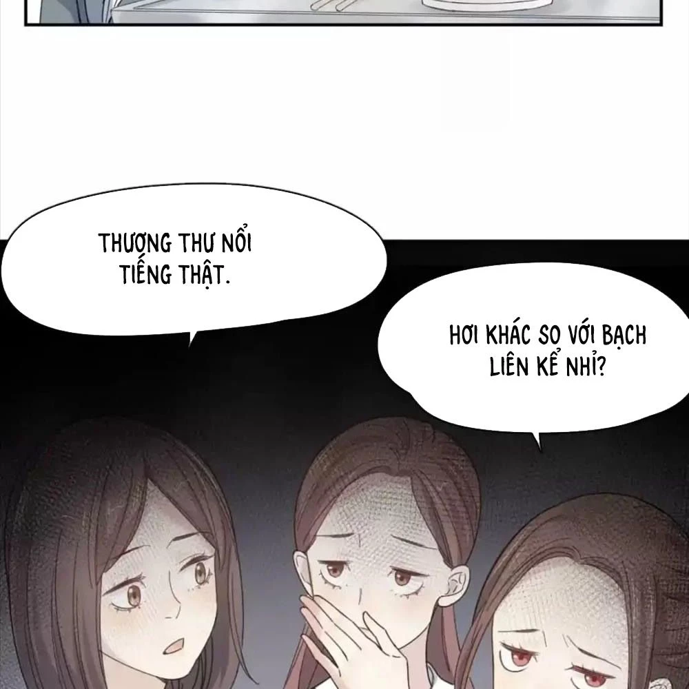 Giờ nay cô ấy cũng rất dễ thương Chapter 82 - 77