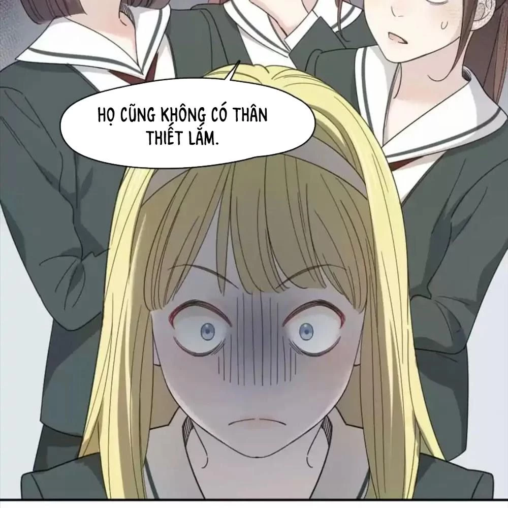 Giờ nay cô ấy cũng rất dễ thương Chapter 82 - 78