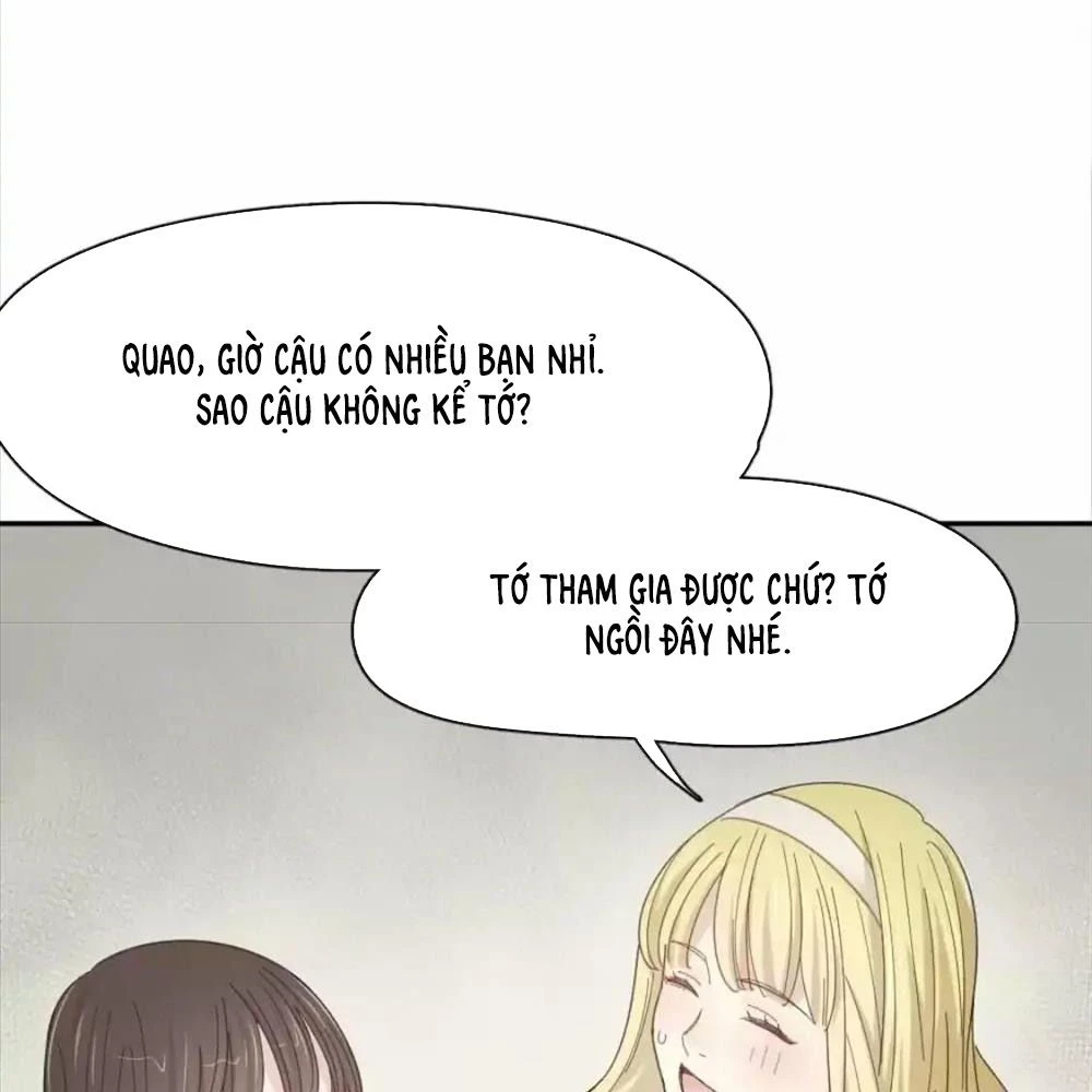 Giờ nay cô ấy cũng rất dễ thương Chapter 82 - 79