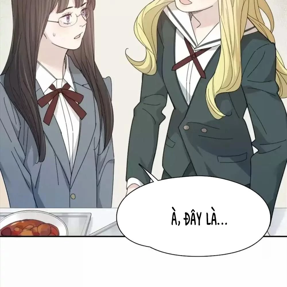 Giờ nay cô ấy cũng rất dễ thương Chapter 82 - 80