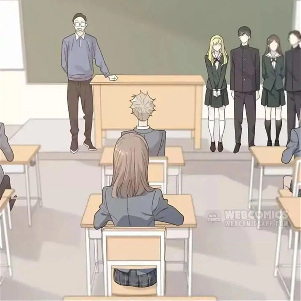 Giờ nay cô ấy cũng rất dễ thương Chapter 83 - 2