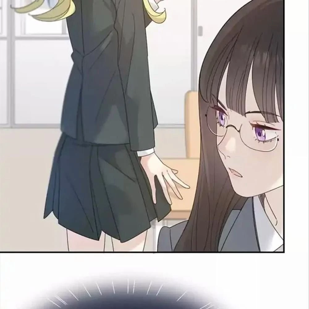 Giờ nay cô ấy cũng rất dễ thương Chapter 83 - 5