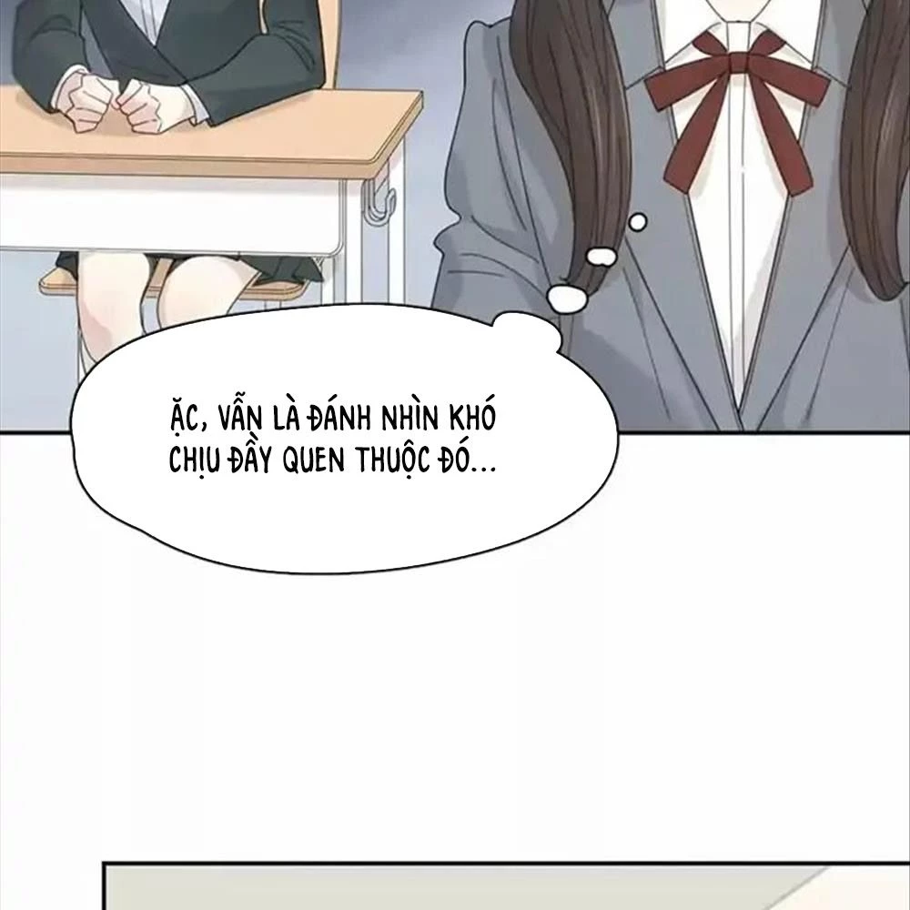 Giờ nay cô ấy cũng rất dễ thương Chapter 83 - 7