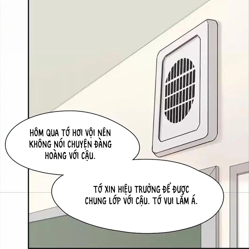 Giờ nay cô ấy cũng rất dễ thương Chapter 83 - 8