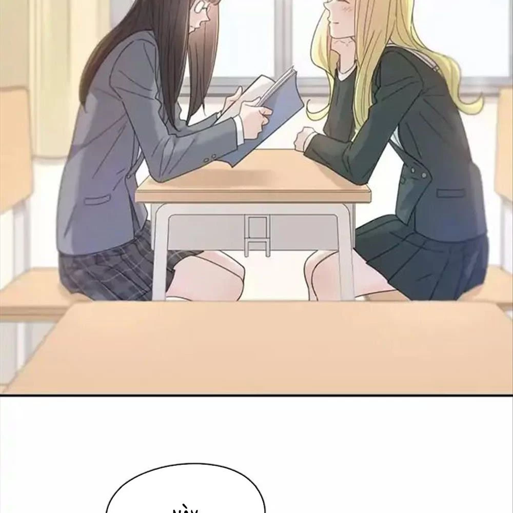 Giờ nay cô ấy cũng rất dễ thương Chapter 83 - 10